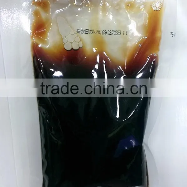 Taiwan Braised Dishes Tea Flavor Boiled Chicken Egg Seasoning Sauce photo-4