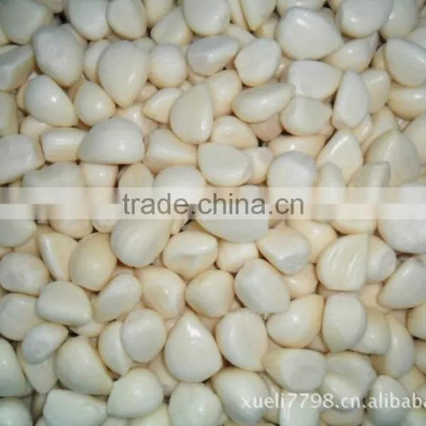 FX-128-2 Hot Sale Large Capacity Garlic Peeling Peeler Machine photo-5