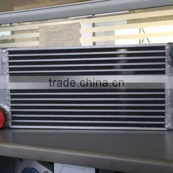 High Performance Auto Truck Excavator Engine Oil Cooler, Hydraulic Oil Cooler, Transmission Oil Cooler photo-4