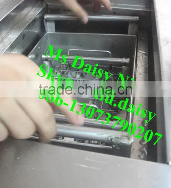 Commercial Popsicle Machine/ice Stick Making Machine/fruit Ice Cream Machine photo-5