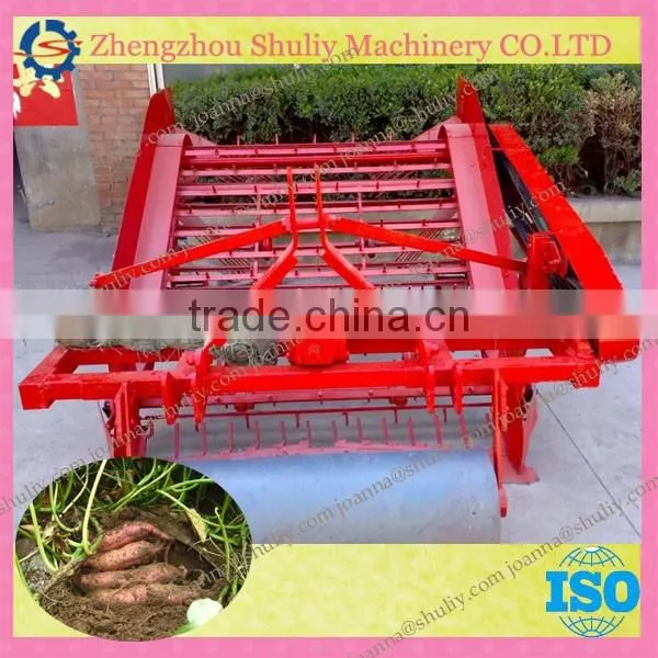Potato Harvester to Tillers/mini Harvester Potato photo-3