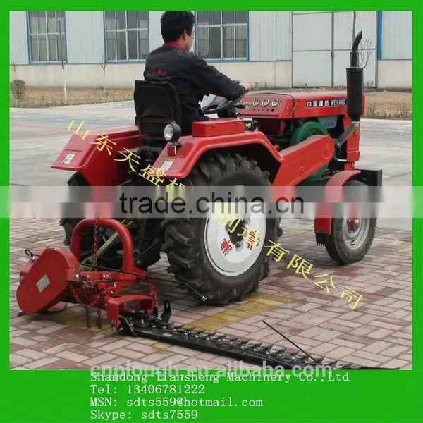 Lawn Mower