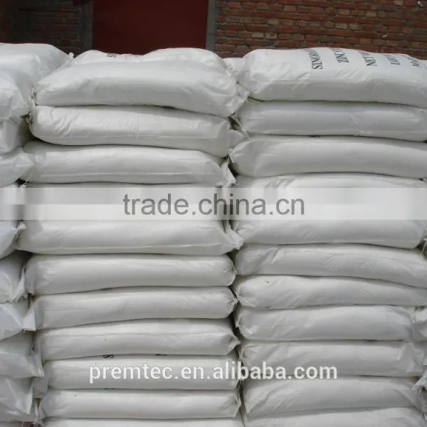 Zinc Sulphate Monohydrate Granular Fertilizer photo-5
