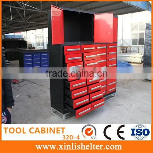 Cheap Heavy Duty Storage Cabinet 32 Drawers Steel Tool Box photo-6