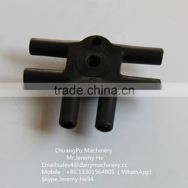 300cc Milk Claw for Milking Machine/Milking System/Milking Parlour System