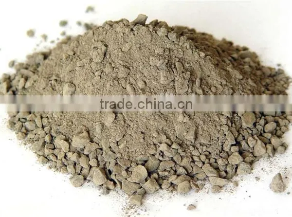 High Alumina Refractory Castable photo-2