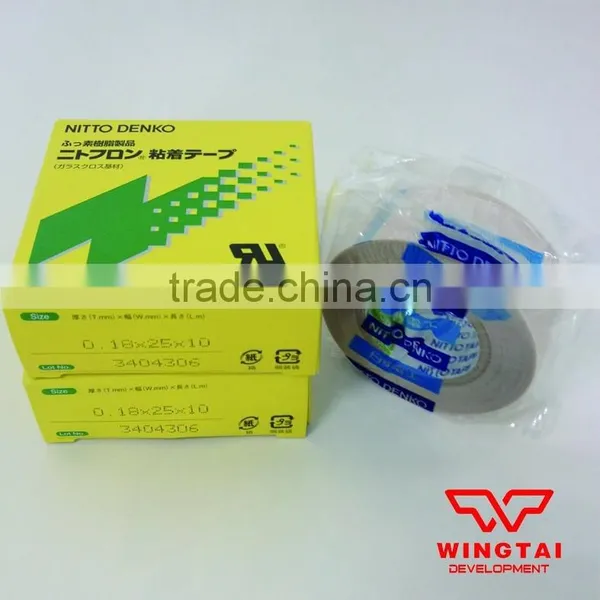Nitto Denko Glass Fiber PTFE Tape 973UL photo-4