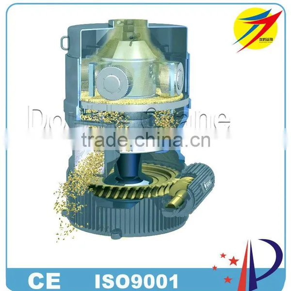 Organic Fertilizer Granulator for Bat Guano Organic Fertilizer photo-6
