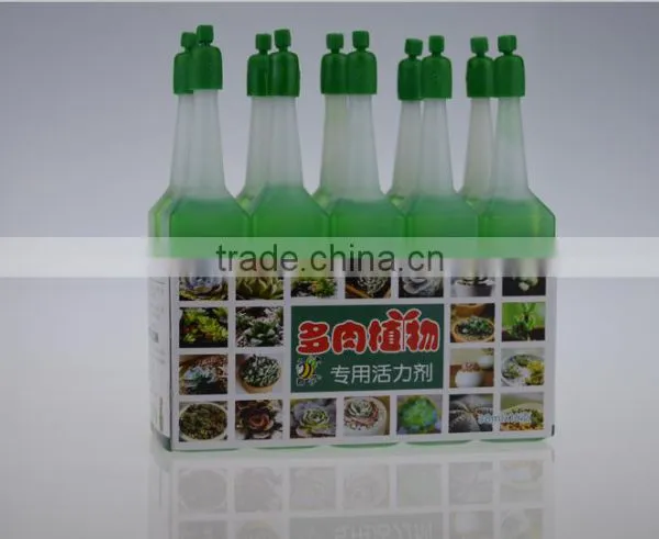 plant nutrient (cactus)