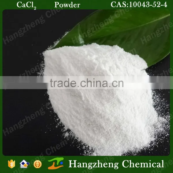 Industry Chemical Calcium Chloride Price 10043-52-4 photo-6