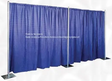 2017 Rk Economic Pipe and Drape for Wedding Party Backdrop photo-3