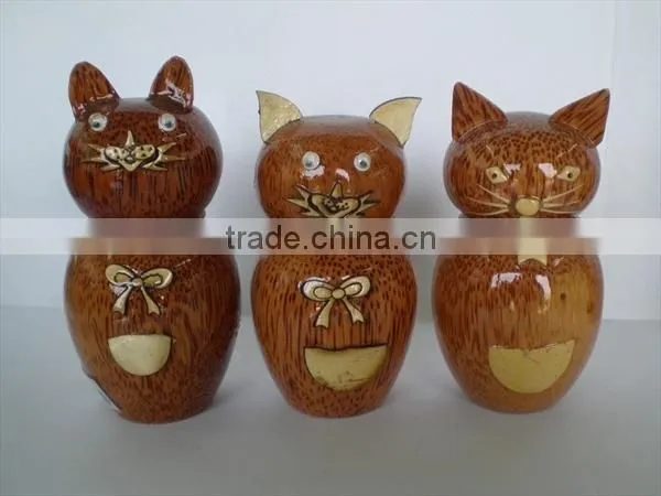Elegant Product From Coconut/ Coconut Product in Viet Nam