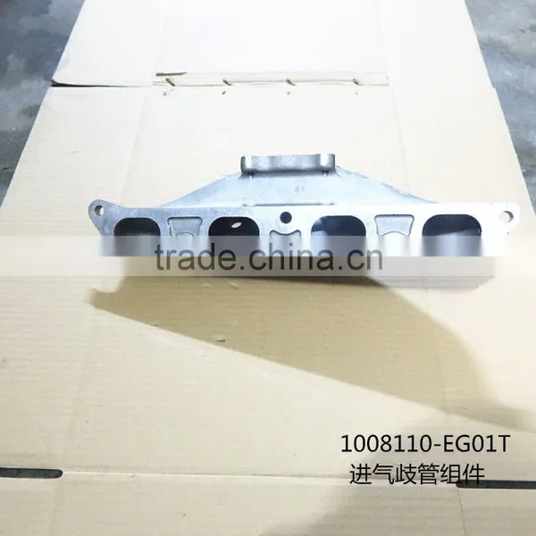 Intake Manifold Components 1008110-EG01T for 4G15 Xuanli photo-3