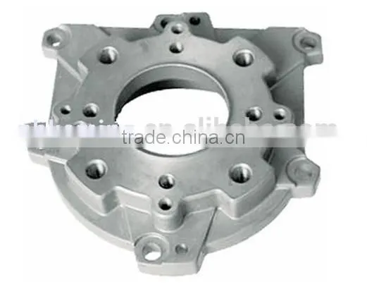 Castings - Ductile Iron,grey Iron,ggg50 Ductile Cast Iron