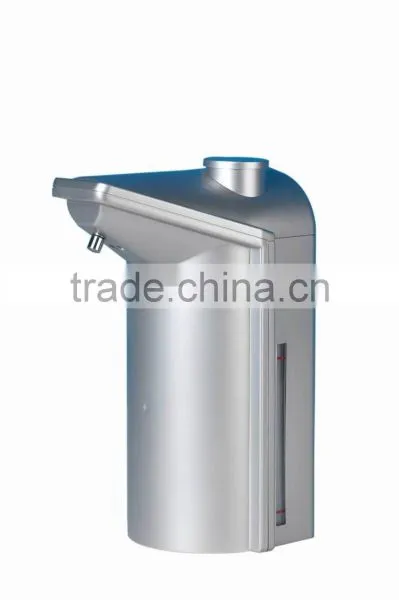 Automatic Sanitizer Spray Dispenser, Hands Free Soap Dispenser, Automatic Alcohol Dispenser, Automatic Sensor Spray Dispenser