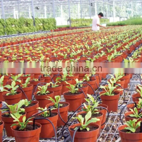 One Branch Plastic Arrow Dripper photo-4
