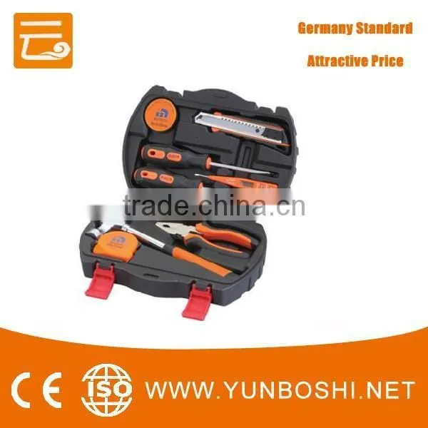 Multipurpose Screwdriver Bit Toolkit