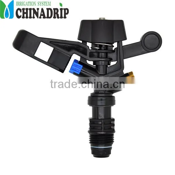 Full 360 Rotary Water Irrigation Sprinkler For Garden Lawn Yard Grass and Trees photo-5