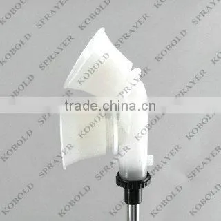KOBOLD 16L Double Piston Portable Water Sprayer photo-2