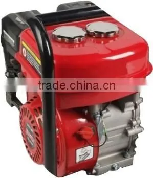 6.5HP Agricultural Usage Gasoline Engine ,4-Stroke High Efficient Petrol Engine