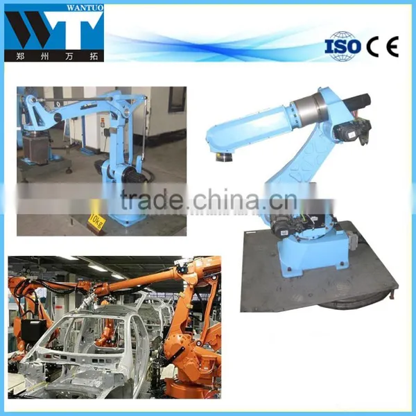 Robot industrial industrial robot china industrial robot arm