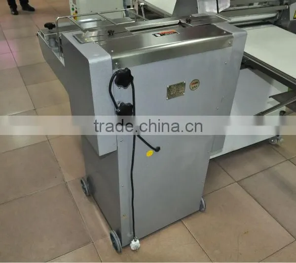 Commerial Toast Bread Forming Machine With Stainless Steel photo-5
