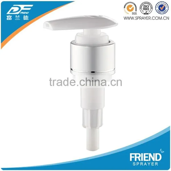 28/410 28/415 BPF FS-04F10A Hot Sale Best Selling Top Sale Perfume Sprayer Pump photo-5