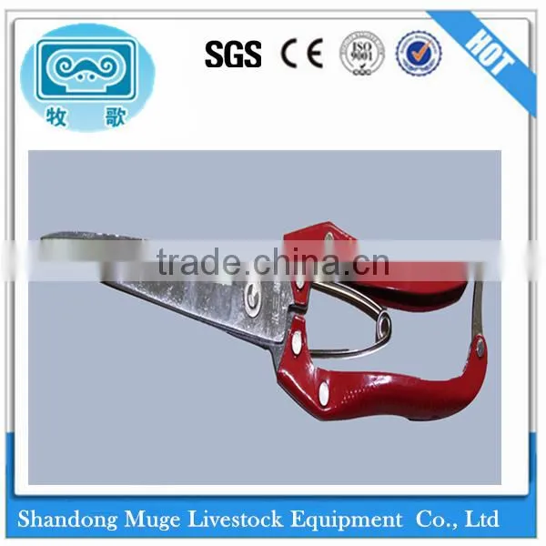 MUGE Animal Husbandry Equipment Manual Sheep Clipper