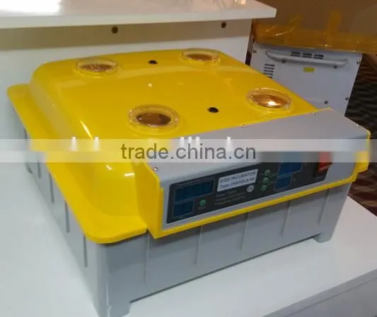 Vlais Mini Egg Incubators, Fullly Automatic 48 Egg Incubator For Sale,chicken Eggs Incubator photo-4