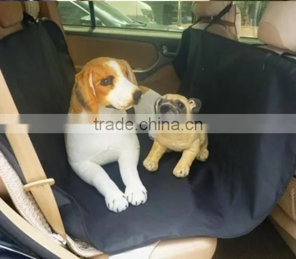 Pet Car Seat Protector