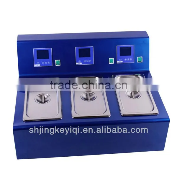JK-WB-550 Three-Hole Water Bath photo-2