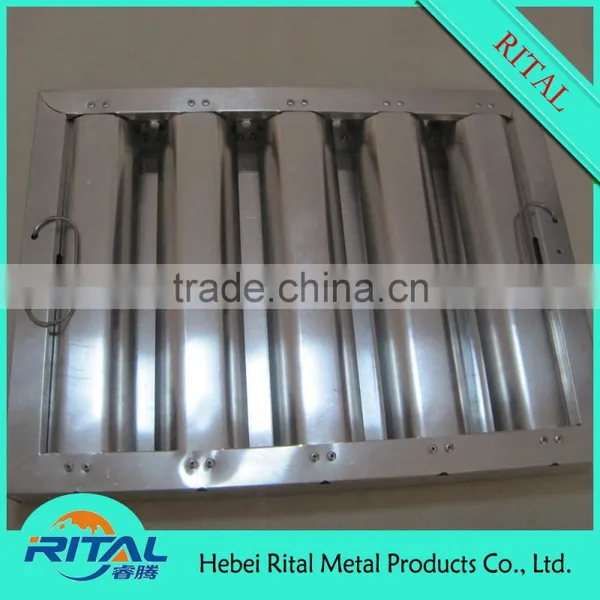 Restaurant Range Hood Filter