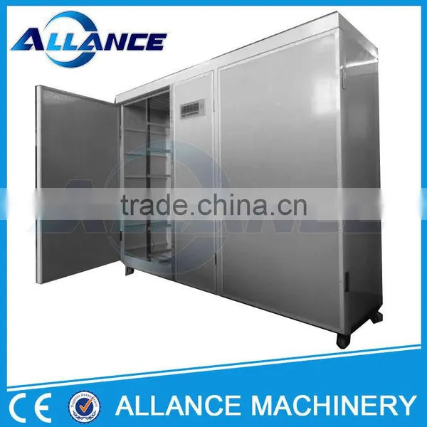 Temperature control automatic bean sprout machine