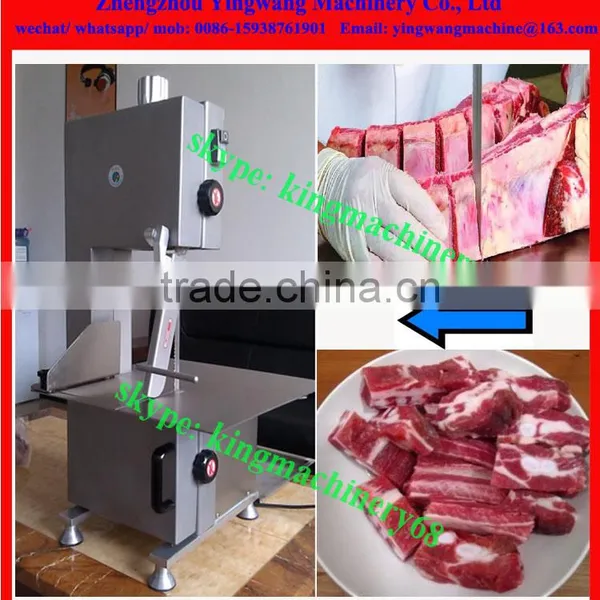 Meat Band Saw Cutter