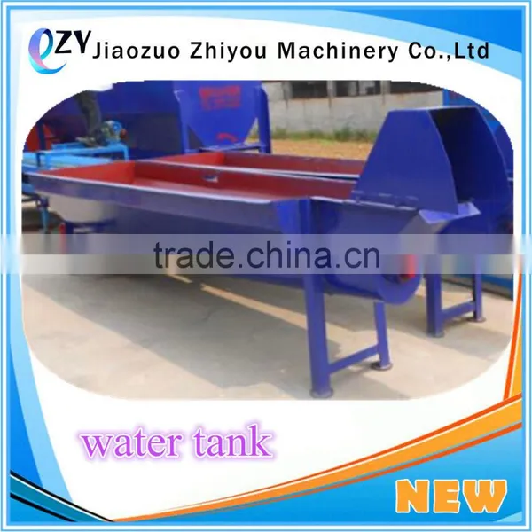 ZY PET Bottles Washing Recycling Machine/Waste Plastic Recycling Washer Line(website:peggylpp) photo-6