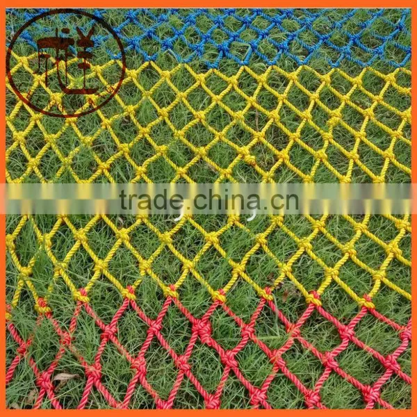 Sport Court Dividing Net Fence Net Sport Net photo-6