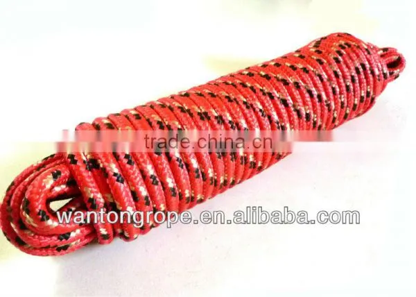 Polypropylene Diamond Rope photo-3