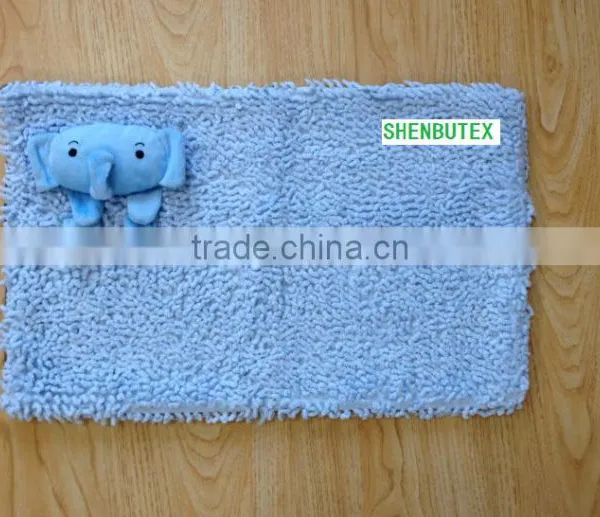 Microfiber Chenille Door Mat photo-5