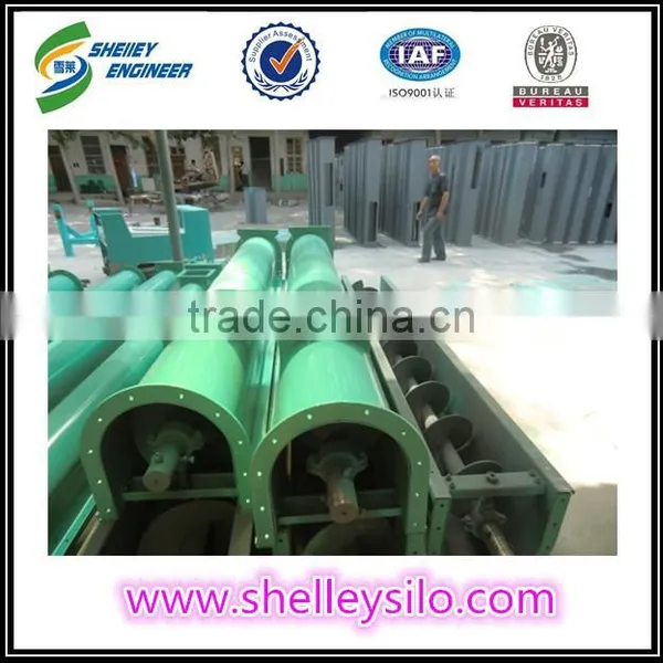 High Quality Screw Conveyor for Blade Silo photo-2