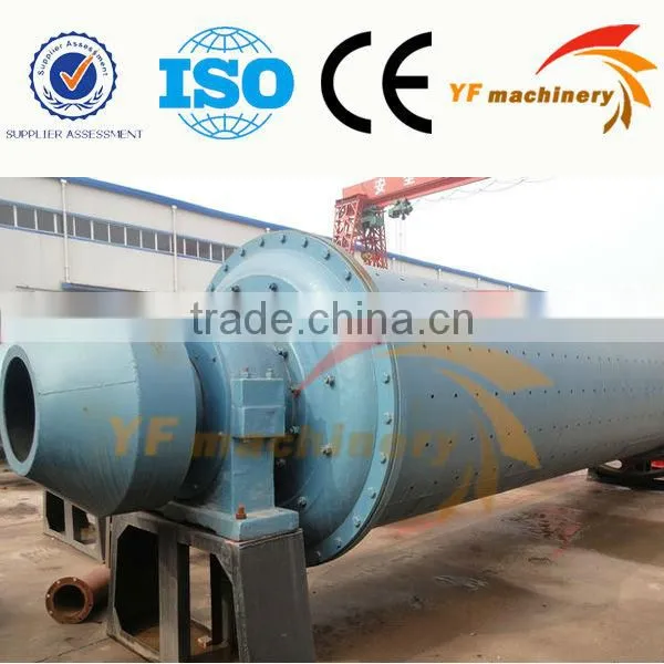 Small Cement Plant/cement Mill Manufacturer/cement Machinery