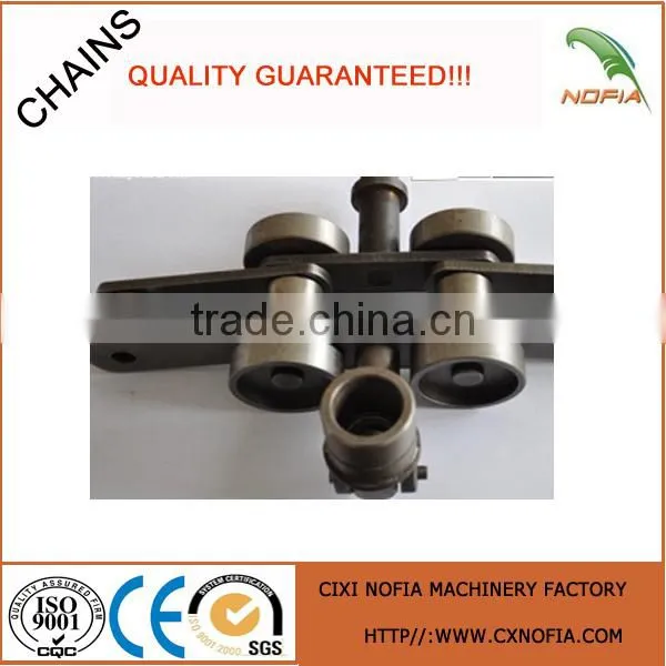 C212AH Agricultural Chain For Combine Harvester photo-2