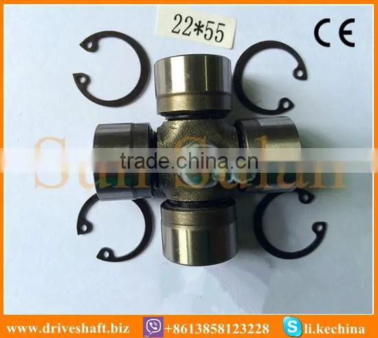 Universal Joint,cross Joint,U-JOINT 5-6106X,42.88X104.46 photo-5