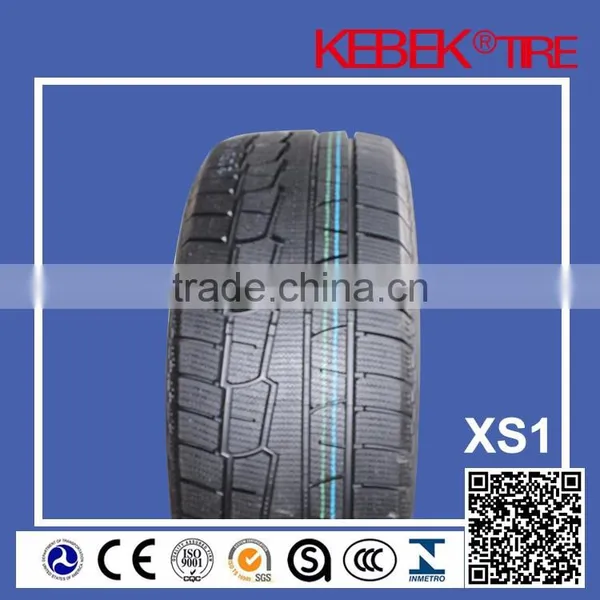 High Quality All Kind of Tyres Made in China photo-2