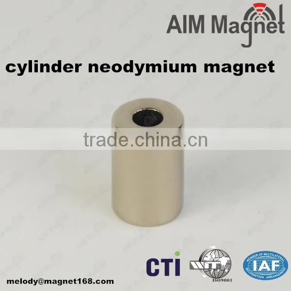 Neodymium Magnet Apply for Bicycle Accessories photo-4