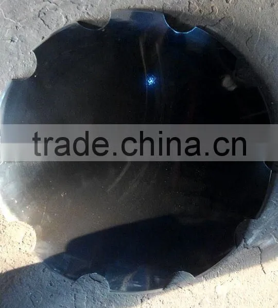 China 24''x6 Disc Blades photo-3