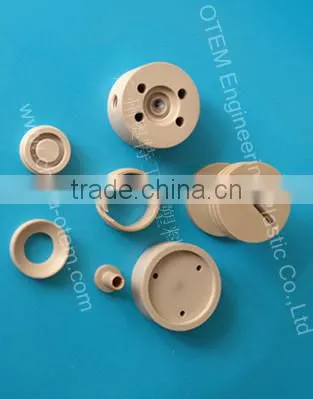 PEEK Plastic Parts/ Plastic Products photo-2