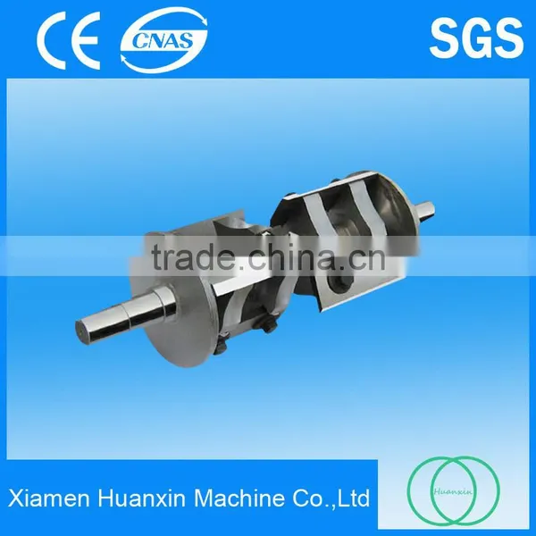 Waste Foam Pelletizer Blade With Sharp Cut Edge photo-2