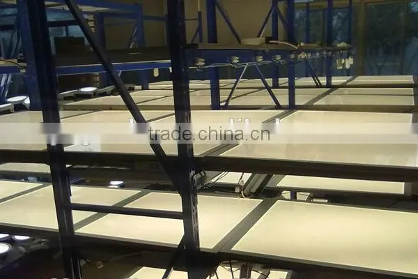 Led Panel Ceiling Light/led Light Panel Indoor Outdoor Led Lighting 30w 40w 60w photo-5