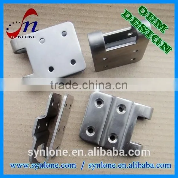 CE Certified Medical Device , Stamping and Machining Part for Industry photo-5