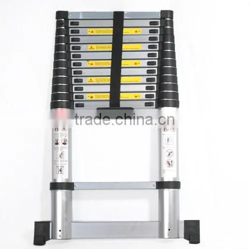 Aluminium Telescopic Ladder